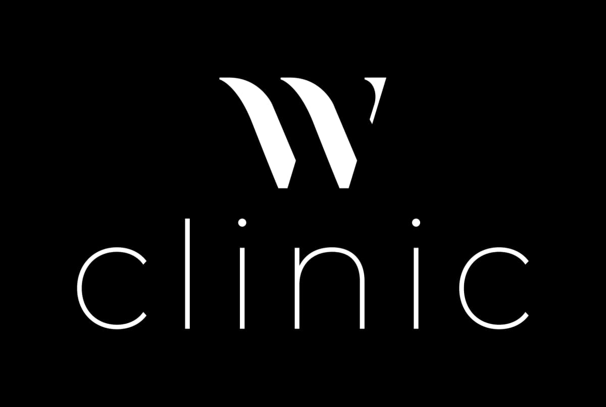 W Clinic Logo
